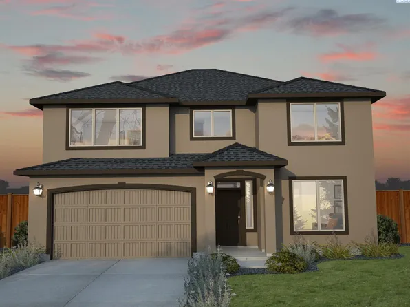 2581 Villata Ave, Richland, WA 99352