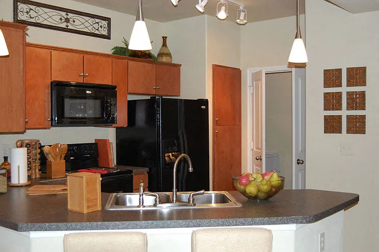 Lakes at Cypresswood — Photo 15