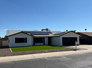 5205 W Crocus Dr, Glendale, AZ 85306