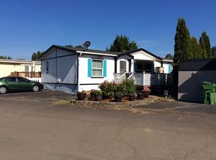 601 E Columbia River Hwy UNIT 14, Clatskanie, OR 97016