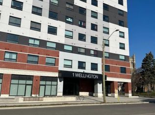 1 Wellington St #811, Brantford, ON N3T 2L3