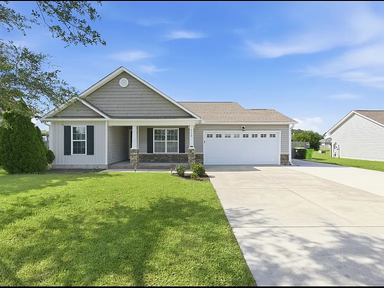 110 Grist Mill Dr — Photo 3