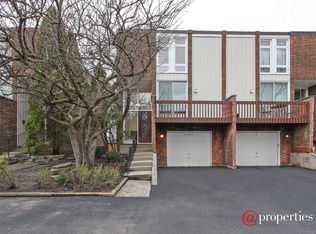 536 Skokie Blvd, Wilmette, IL
