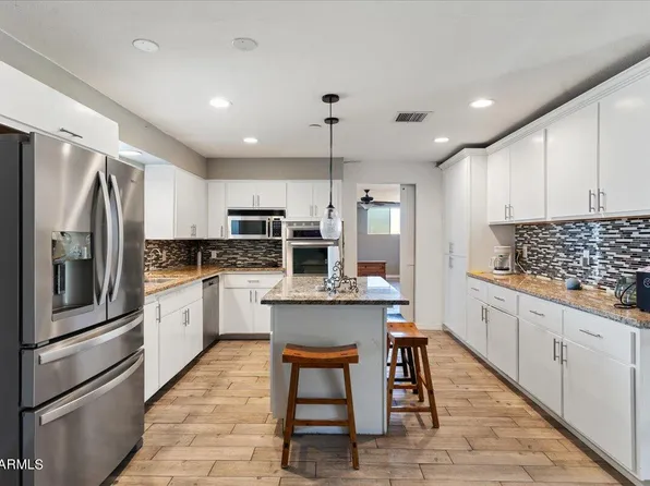 5535 W MORTEN Avenue, Glendale, AZ 85301
