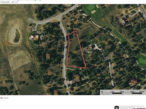 2nd image of 155 Pronghorn Lane