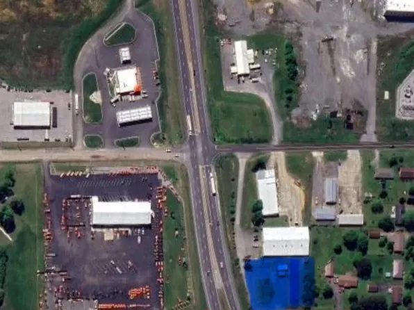 3429 State Route 45 N, Mayfield, KY 42066