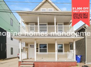 2455 Thurman Ave UNIT 2, Cleveland, OH 44113