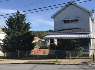 31 Maxwell St, Wilkes Barre, PA 18702