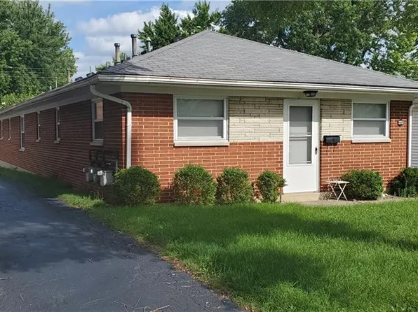 2252 Fauver Ave, Dayton, OH 45420