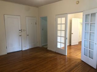 1765 Oxford St #4, Berkeley, CA 94709