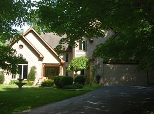 1187 Twin Br, Martinsville, IN