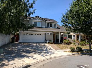 1487 Leaftree Cir, San Jose, CA 95131