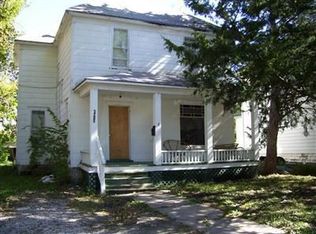 1012 Market St, Emporia, KS 66801
