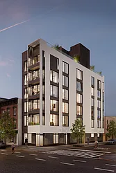 169 Huron Street in Greenpoint
