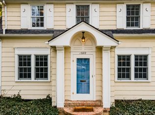 1602 Morton Ave, Ann Arbor, MI 48104