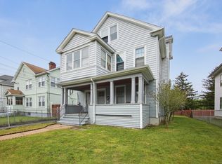 50-52 Victoria Rd, Hartford, CT 06114