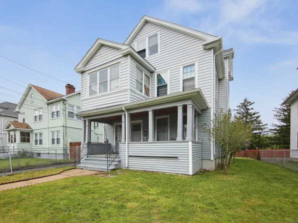 50-52 Victoria Road, Hartford, CT 06114