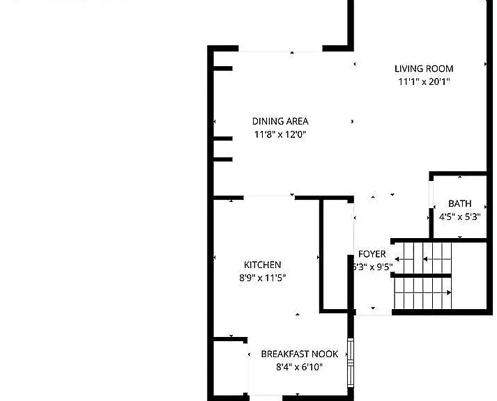 3461 Trenary Ln — Photo 26