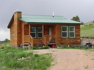 863 Sir Richard Dr, Divide, CO