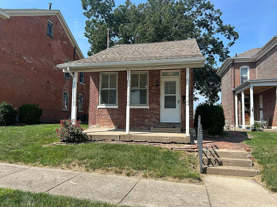 1031 Kentucky St