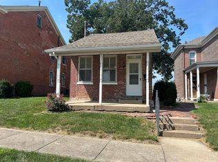 1031 Kentucky St, Quincy, IL 62301