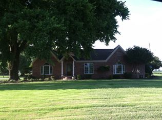 90 Phillips 104 Rd, Poplar Grove, AR 72374