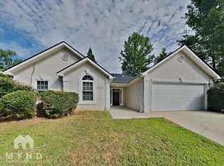 10173 Commons Xing, Jonesboro, GA 30238