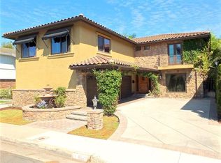 4525 Elder Ave, Seal Beach, CA 90740