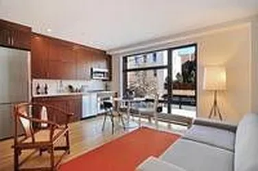 Rented by Keller Williams NYC