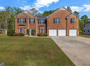 4499 Bellemeade Dr, Douglasville, GA 30135