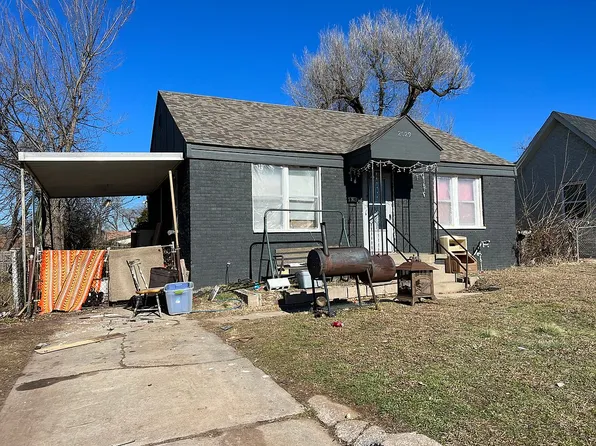 2029 NE 17th St, Oklahoma City, OK 73111