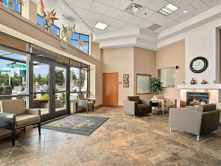 Victoria Park Senior Living Apartments — Photo 17