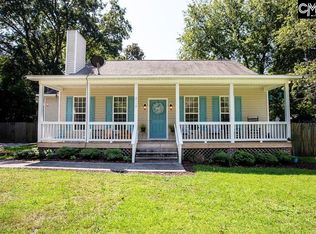 2110 Pleasant Rdg, Camden, SC 29020