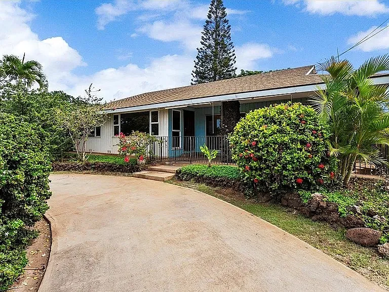 345 Auhana Rd