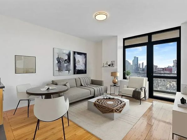 34-46 Vernon Blvd #E608