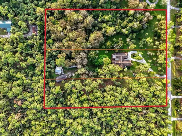 XXXX 11TH AVE SW, NAPLES, FL 34117