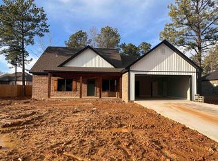 140 Hayden Dr, Beebe, AR 72012