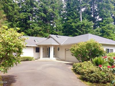 320 SW Forest Park, Depoe Bay, OR, 97341