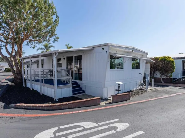 1515 Capalina Rd Space 7, San Marcos, CA 92069