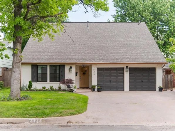 2525 NW 58th St, Oklahoma City, OK 73112