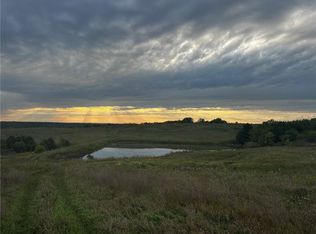 NE Cook Rd, Maysville, MO 64469