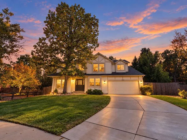 13651 Silverton Drive, Broomfield, CO 80020