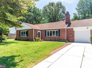 407 Range Rd, Baltimore, MD 21204