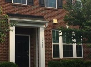 17917 Ragtop Day Ln, Cornelius, NC 28031