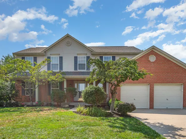 2679 Sterling Trce, Burlington, KY 41005