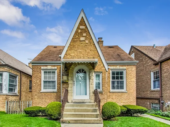 5405 N Normandy Ave, Chicago, IL 60656