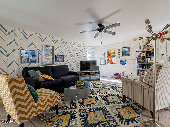 2nd image of 5701 E Glenn St APT 105