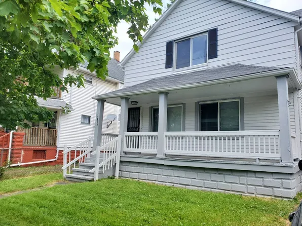 3415 E 114th St, Cleveland, OH 44104