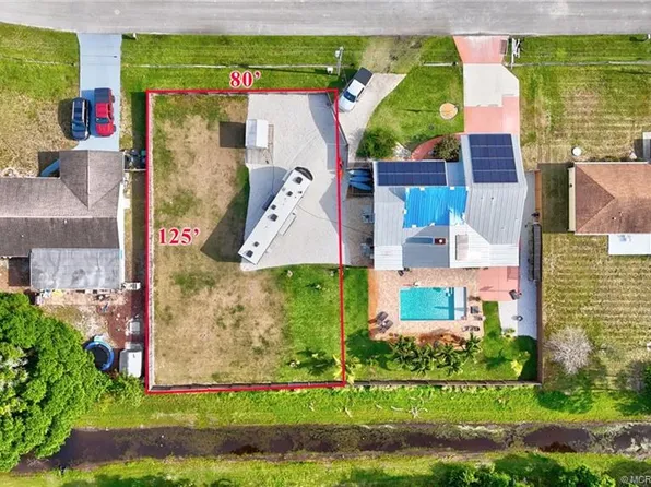 2381 SE Mariola Ave, Port Saint Lucie, FL 34952
