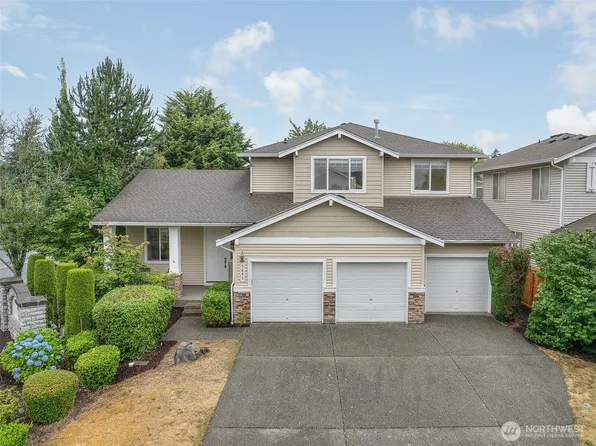 5802 Nathan Avenue SE, Auburn, WA 98092